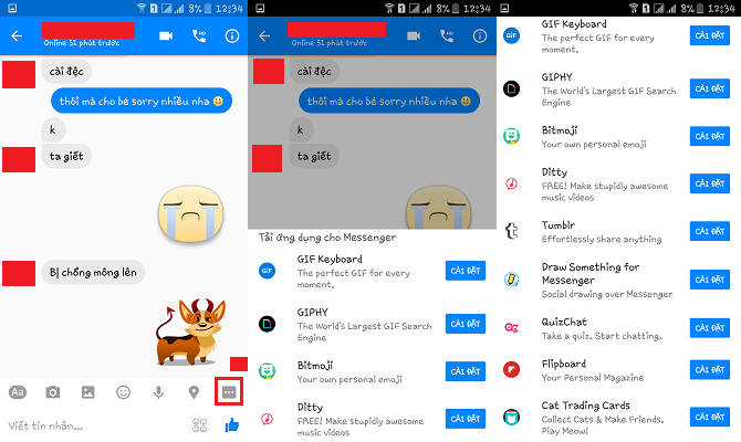 10 meo Facebook Messenger ai cung nen biet-Hinh-4