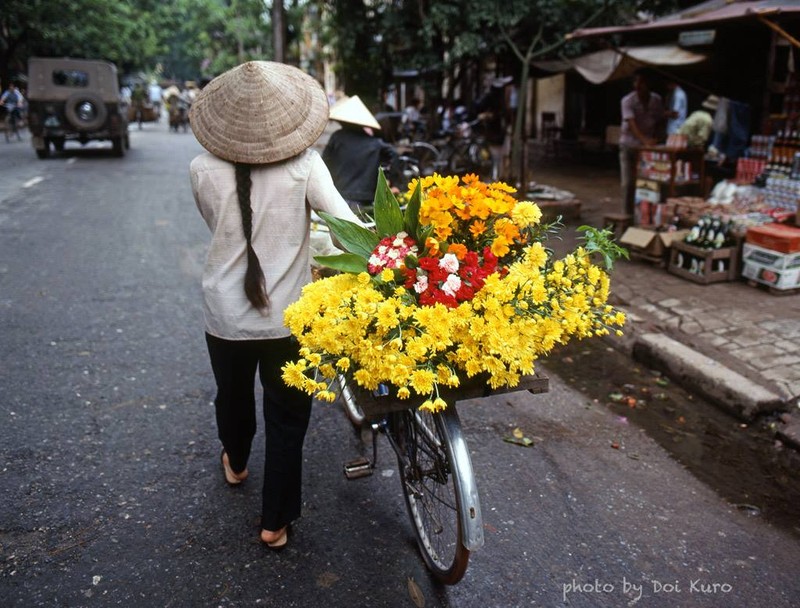 Anh doc moi cong bo ve Ha Noi nam 1990-Hinh-5