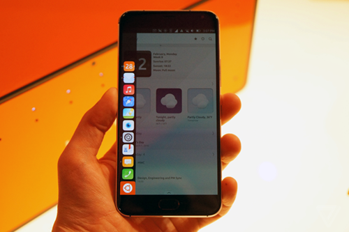 Ngam dien thoai chay Ubuntu cuc manh Meizu Pro 5 Ubuntu Edition-Hinh-7