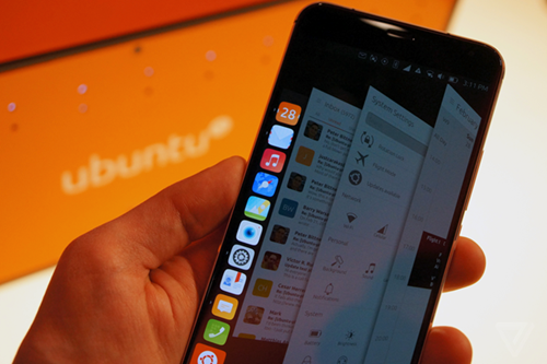 Ngam dien thoai chay Ubuntu cuc manh Meizu Pro 5 Ubuntu Edition-Hinh-8