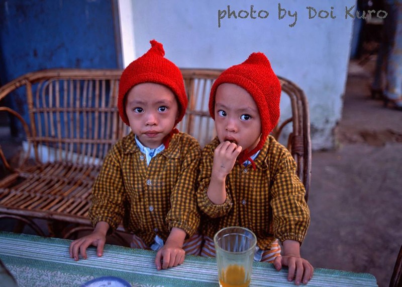 Anh kho quen ve Hue, Da Nang, Hoi An nhung nam 1989-1990-Hinh-15
