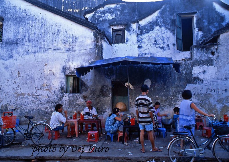 Anh kho quen ve Hue, Da Nang, Hoi An nhung nam 1989-1990-Hinh-6