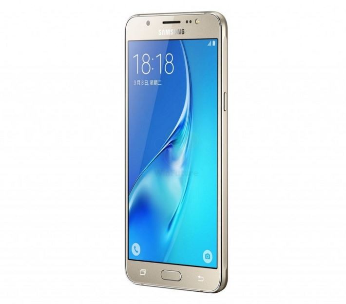 Anh dien thoai Samsung Galaxy J7 ban 2016 bat ngo xuat hien-Hinh-8