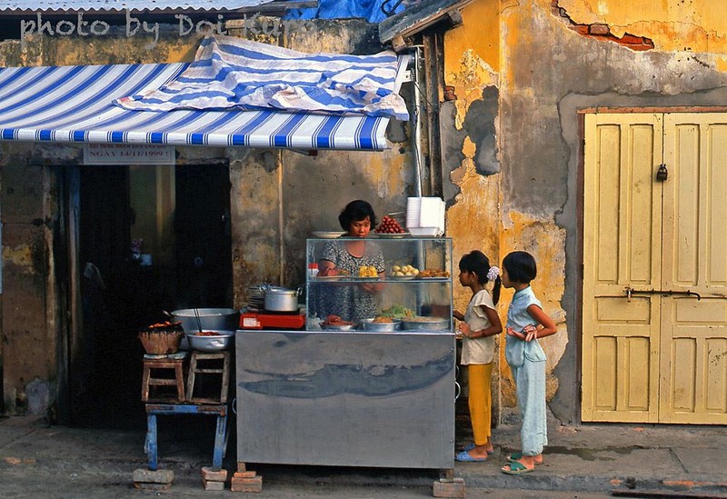 Anh doc ve vung Nam Trung Bo nhung nam 1990-Hinh-18