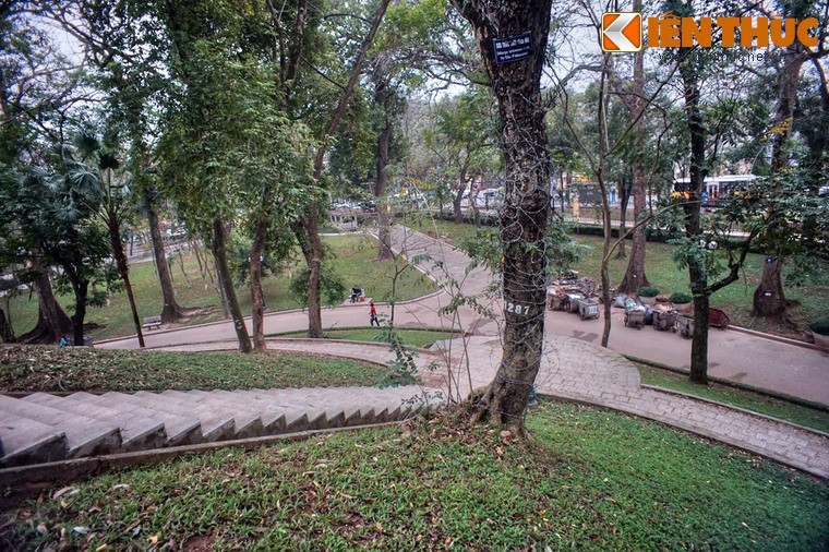 Ngam “kho bau nghin ti” lo thien giua trung tam Ha Noi-Hinh-3