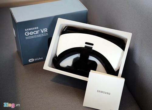 Mo hop kinh thuc te ao Samsung Gear VR o Viet Nam-Hinh-3