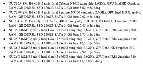Ngam may tinh mini Intel ROSA Intel NUC gia tu 5,6 trieu dong-Hinh-5