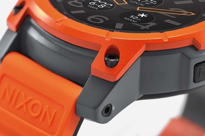 Ngam dong ho Nixon Mission: Smartwatch chong nuoc den 100 met-Hinh-7