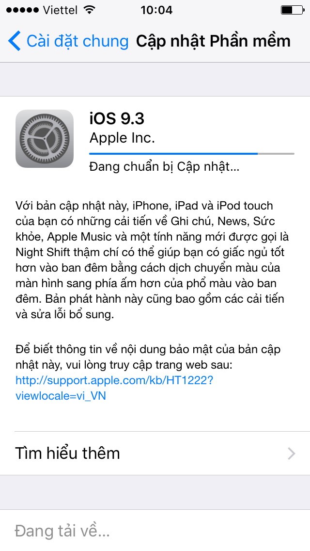 Huong dan kich hoat 4G tren dien thoai iPhone dung mang Viettel-Hinh-4