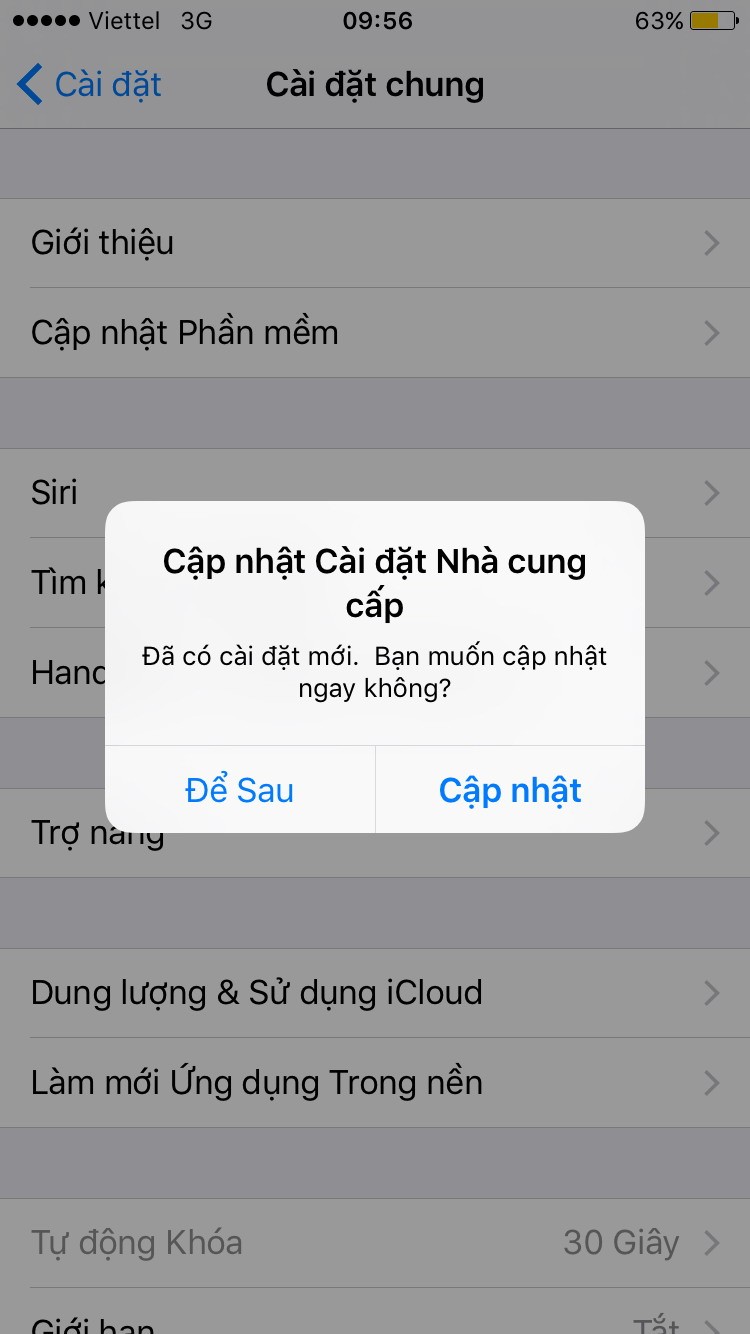 Huong dan kich hoat 4G tren dien thoai iPhone dung mang Viettel-Hinh-7