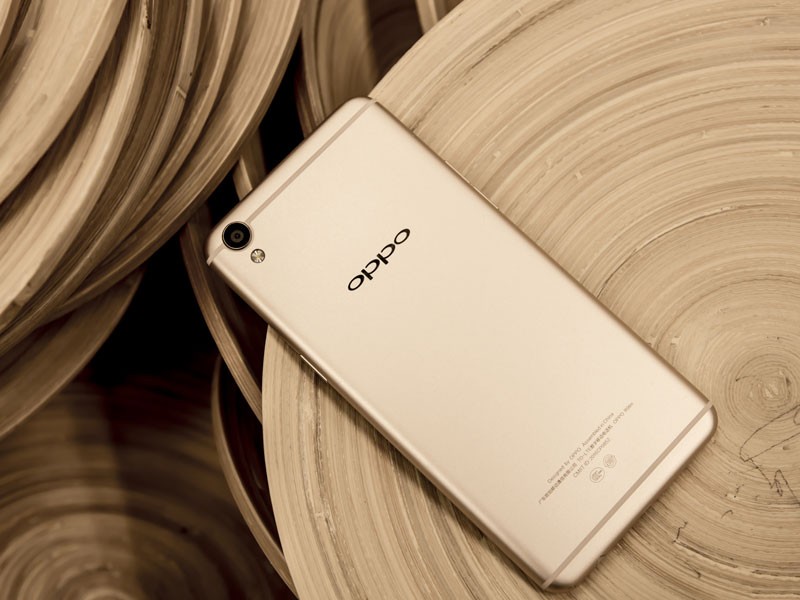 Can canh dien thoai Oppo R9: “Ban sao” cua iPhone 6s Plus-Hinh-15