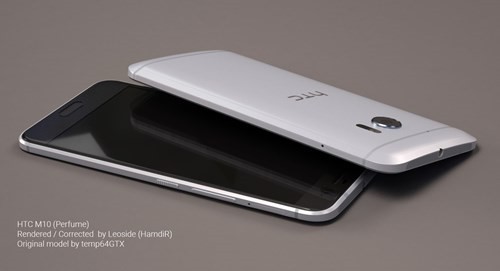 Dien thoai HTC 10 lo diem Antutu hon dut iPhone 6s, Galaxy S7 edge-Hinh-3