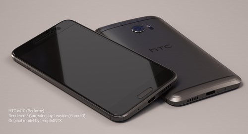 Dien thoai HTC 10 lo diem Antutu hon dut iPhone 6s, Galaxy S7 edge-Hinh-5