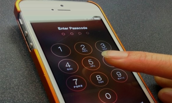 Chan dung cong ty da giup FBI hack iPhone cua Apple
