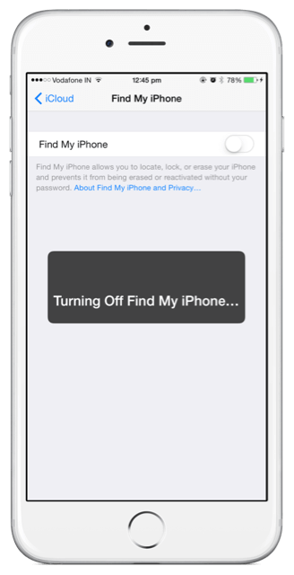 Huong dan cach ha cap iPhone tu iOS 9.3 xuong 9.2.1-Hinh-2