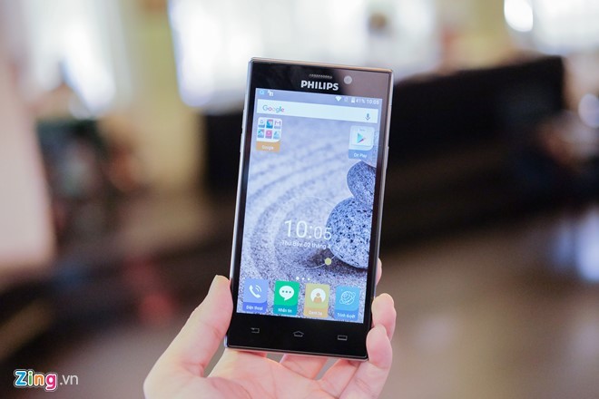 Soi dien thoai Philips Xenium V787 va S616 man hinh bao ve mat-Hinh-7