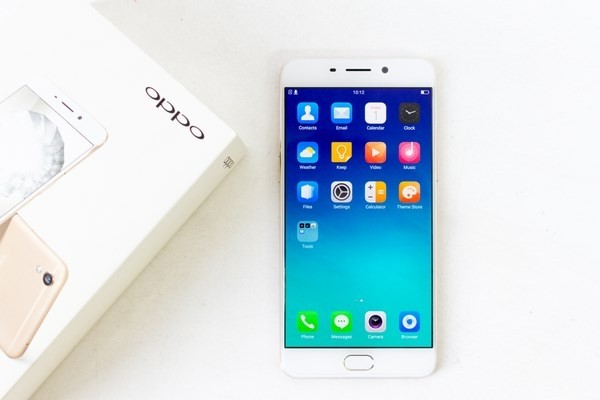 Soi dien thoai Oppo F1 Plus – “sat thu” selfie voi camera 16MP-Hinh-3