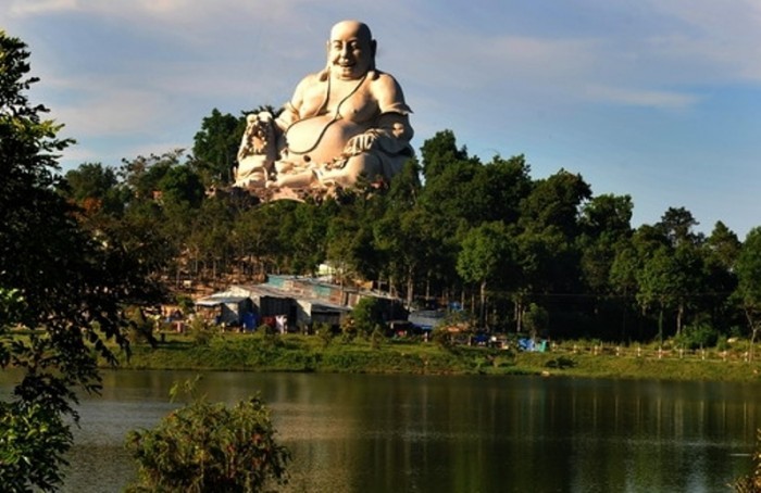 Chuyen luan hoi ky bo o vung Bay Nui (Ky 1)