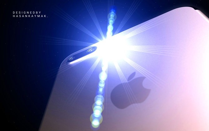 Chiem nguong concept dien thoai iPhone 7 camera kep dep long lanh-Hinh-4