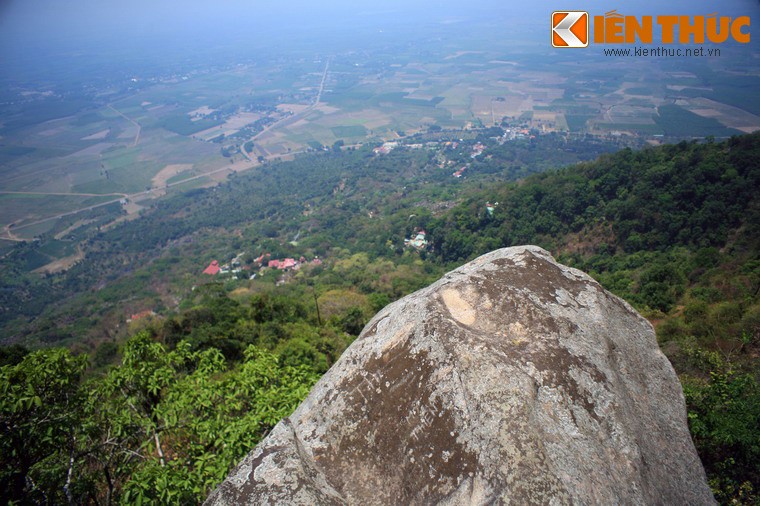 Kham pha nui Ba Den - noc nha huyen thoai cua Nam Bo-Hinh-7