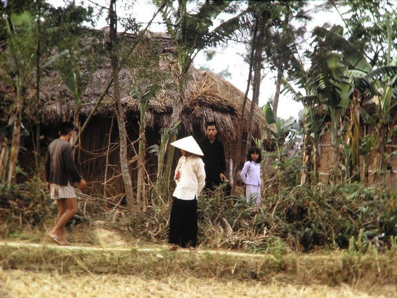 Anh an tuong ve Hue nam 1966 cua Ted Dexter (2)-Hinh-3