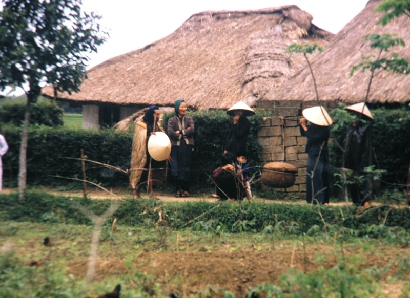 Anh an tuong ve Hue nam 1966 cua Ted Dexter (2)-Hinh-5