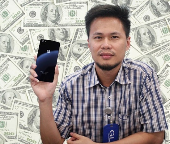 Bphone 'no' to roi chim nghim, vi sao Nguyen Tu Quang thua dau?