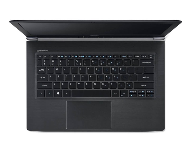 Can canh laptop Acer Aspire S13: Doi thu xung tam cua Macbook Air-Hinh-19