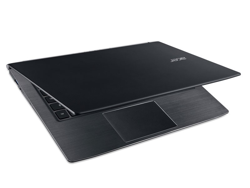 Can canh laptop Acer Aspire S13: Doi thu xung tam cua Macbook Air-Hinh-7