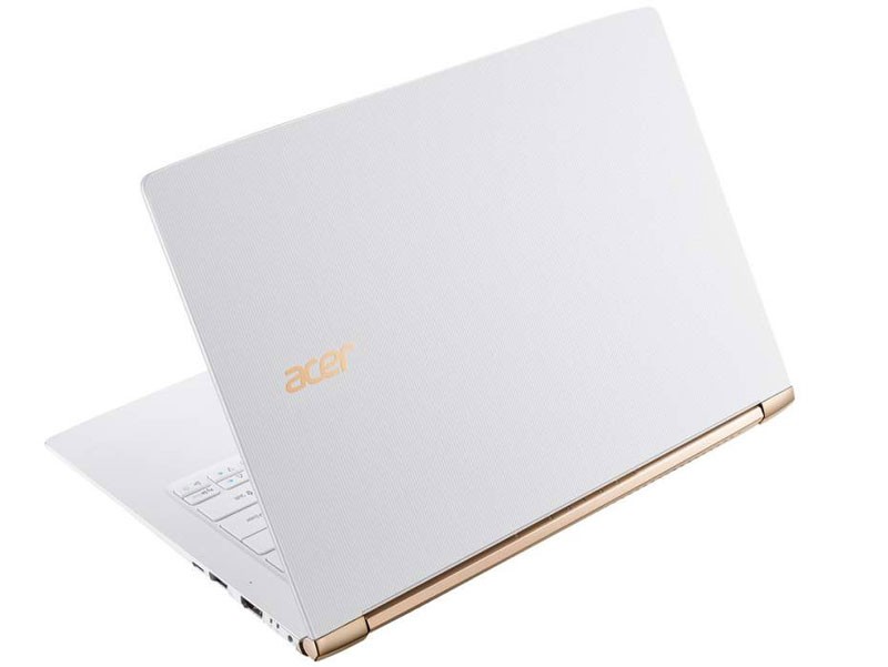 Can canh laptop Acer Aspire S13: Doi thu xung tam cua Macbook Air-Hinh-9