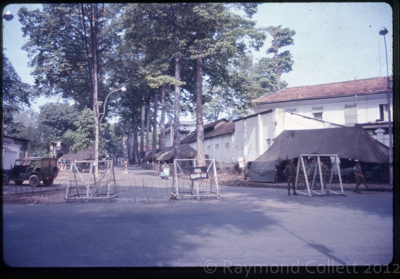 Sai Gon nam 1972 trong anh cua Raymond Collett-Hinh-15