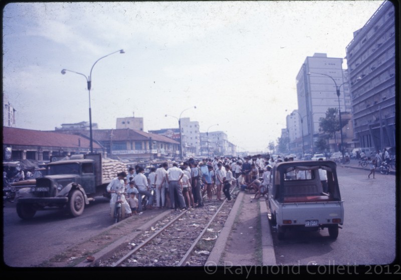 Sai Gon nam 1972 trong anh cua Raymond Collett-Hinh-6