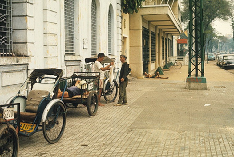 Sai Gon nam 1966 trong anh cua George Gentry (2)-Hinh-7