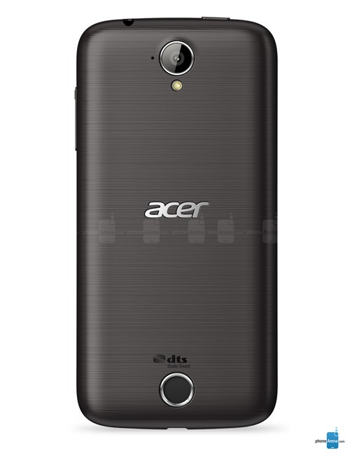 Soi dien thoai Acer Liquid M330 doi thu gia re cua Meizu M3-Hinh-3