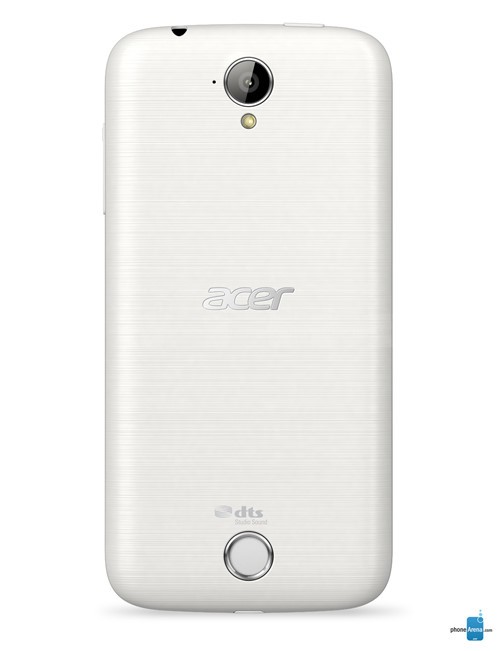 Soi dien thoai Acer Liquid M330 doi thu gia re cua Meizu M3-Hinh-6