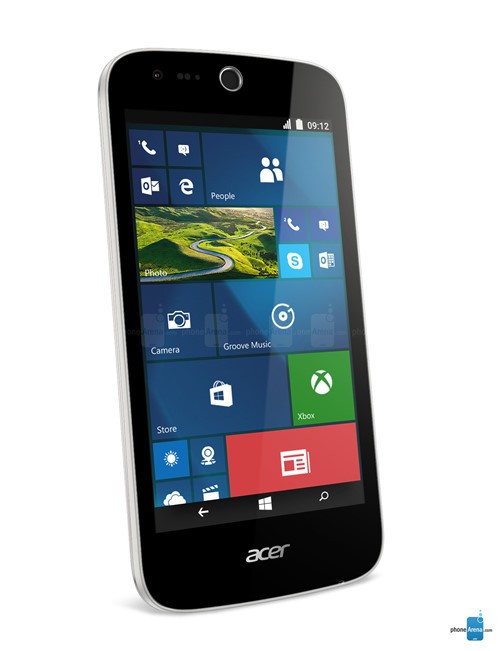 Soi dien thoai Acer Liquid M330 doi thu gia re cua Meizu M3-Hinh-7