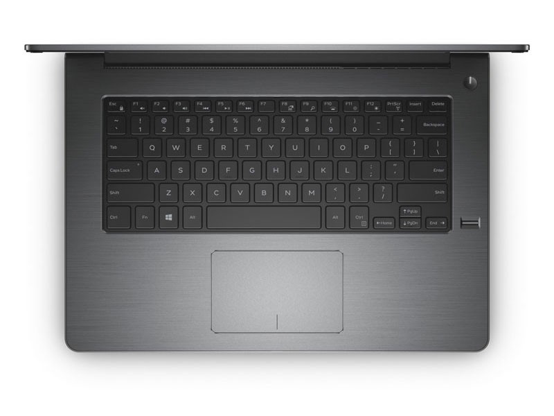 Ngam Dell Vostro V5459: Laptop doanh nhan thiet ke dep, gia “mem”-Hinh-17