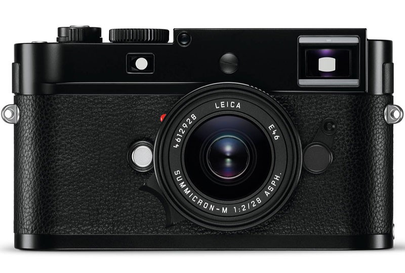 Can canh may anh khong man hinh, gia 6.000 USD cua Leica-Hinh-3