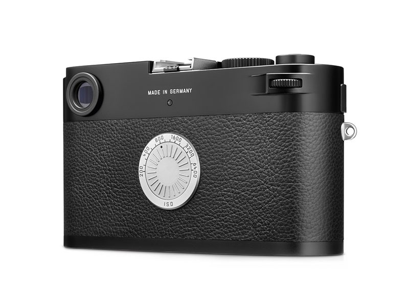 Can canh may anh khong man hinh, gia 6.000 USD cua Leica-Hinh-4