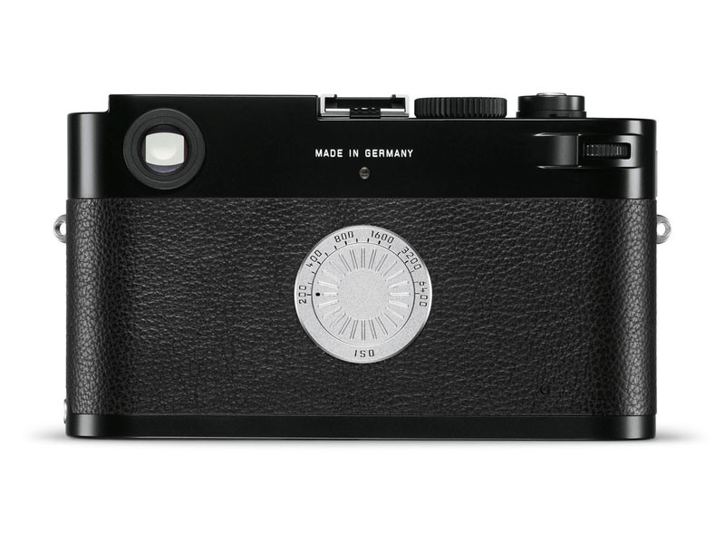 Can canh may anh khong man hinh, gia 6.000 USD cua Leica-Hinh-6