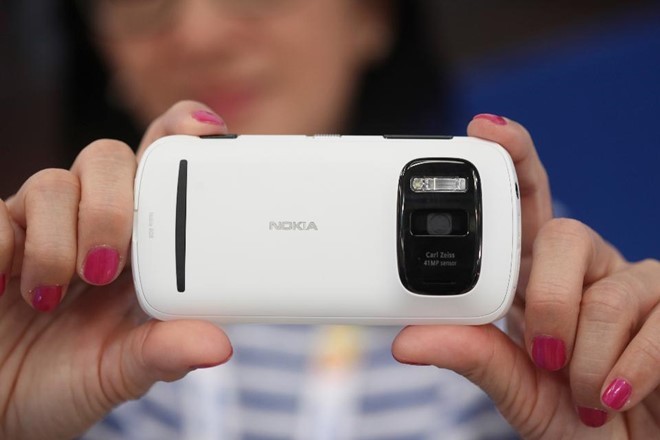 Samsung phat trien cam bien camera “khong lo” cho smartphone?-Hinh-2