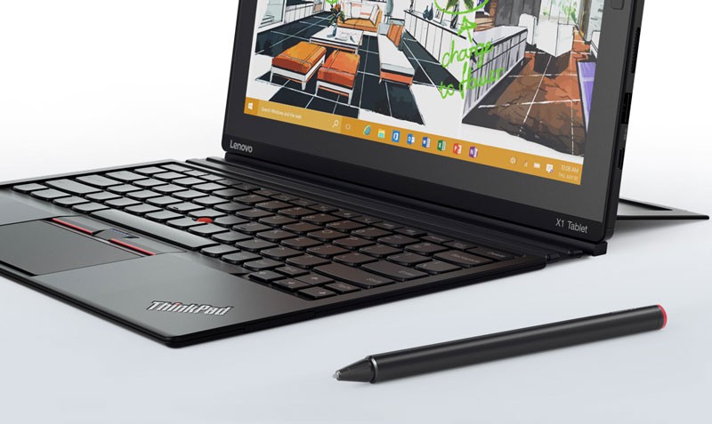 Ngam may tinh bang Lenovo ThinkPad X1 Tablet  danh cho doanh nhan-Hinh-12