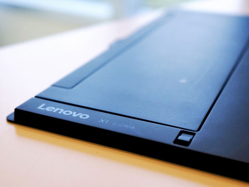 Ngam may tinh bang Lenovo ThinkPad X1 Tablet  danh cho doanh nhan-Hinh-18