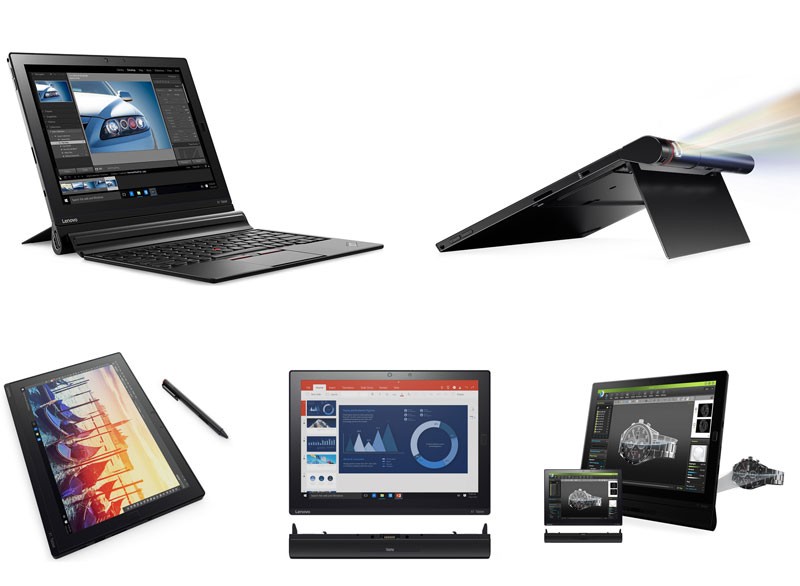 Ngam may tinh bang Lenovo ThinkPad X1 Tablet  danh cho doanh nhan-Hinh-2
