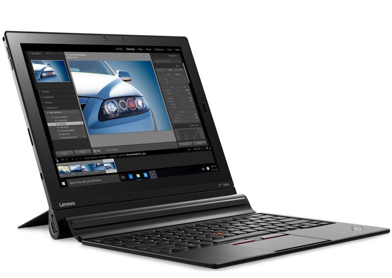 Ngam may tinh bang Lenovo ThinkPad X1 Tablet  danh cho doanh nhan-Hinh-3