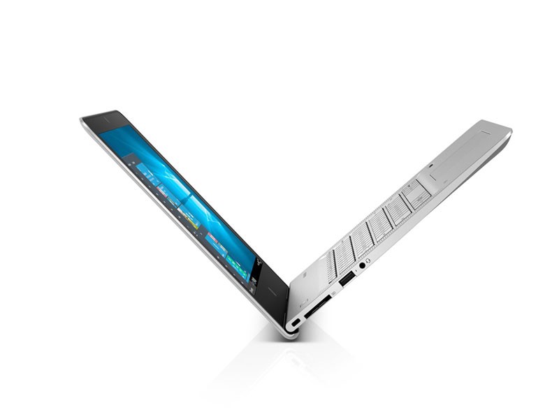 Ngam HP Envy 13: Laptop vo kim loai, mong hon MacBook Air-Hinh-2