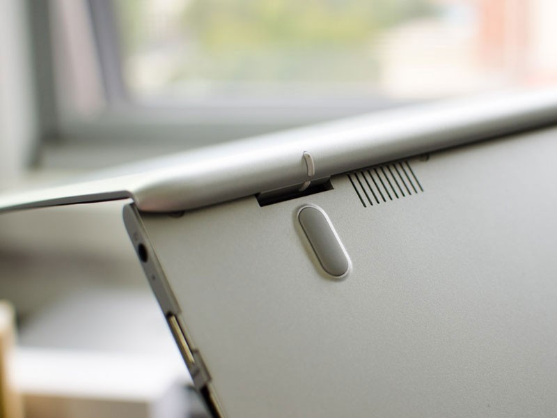 Ngam HP Envy 13: Laptop vo kim loai, mong hon MacBook Air-Hinh-22