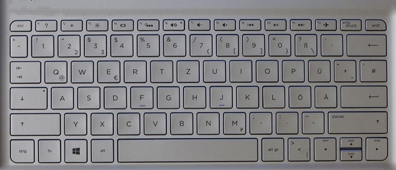 Ngam HP Envy 13: Laptop vo kim loai, mong hon MacBook Air-Hinh-25