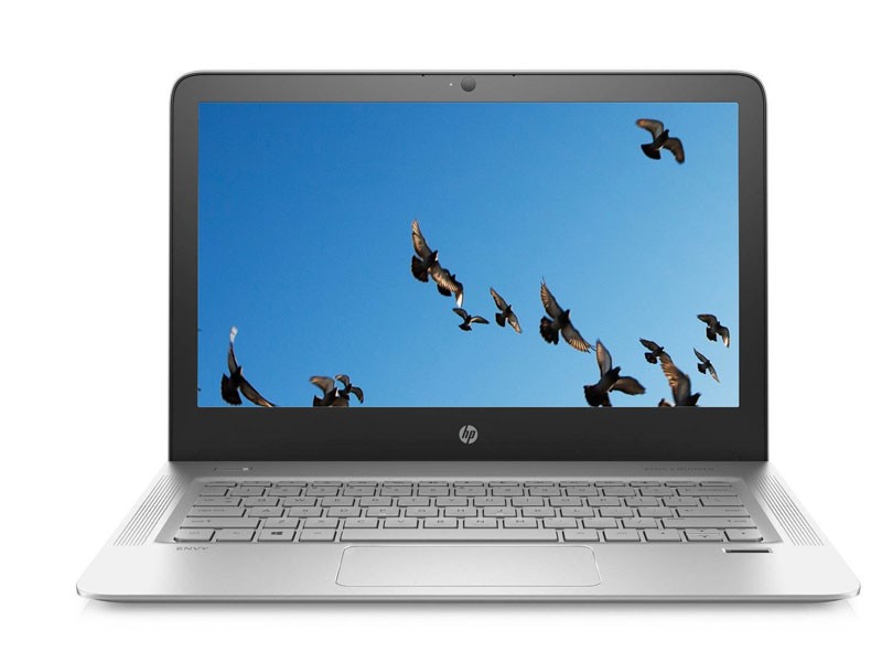 Ngam HP Envy 13: Laptop vo kim loai, mong hon MacBook Air-Hinh-4