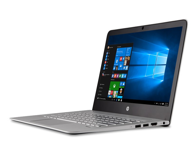 Ngam HP Envy 13: Laptop vo kim loai, mong hon MacBook Air-Hinh-8